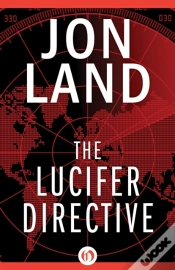 Capa do artigo Lucifer Directive