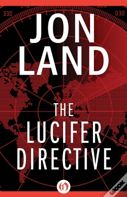 Capa do artigo Lucifer Directive