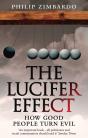 Lucifer Effect - Preview