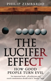 Capa do artigo Lucifer Effect