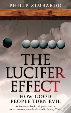 Capa do artigo Lucifer Effect