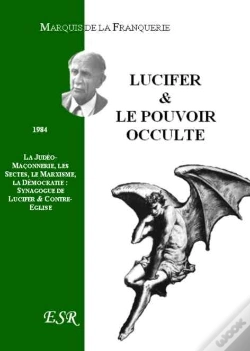Capa do artigo Lucifer Et Le Pouvoir Occulte