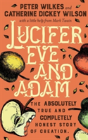 Lucifer Eve And Adam - Preview