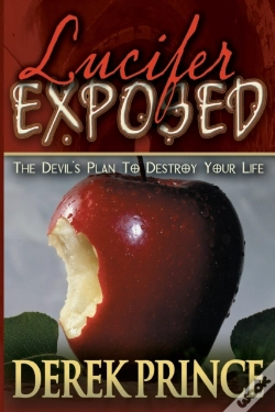 Capa do artigo Lucifer Exposed