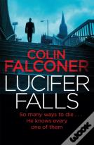 Lucifer Falls