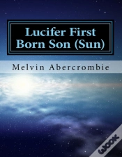 Capa do artigo Lucifer First Born Son (Sun)