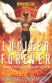 Capa do artigo Lucifer Forever