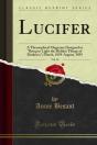Lucifer - Preview