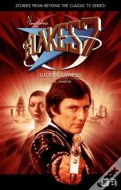 Capa do artigo Lucifer: Genesis