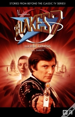 Capa do artigo Lucifer: Genesis