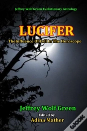 Capa do artigo Lucifer