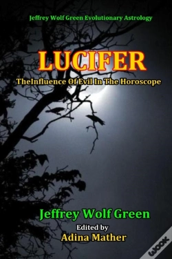 Capa do artigo Lucifer