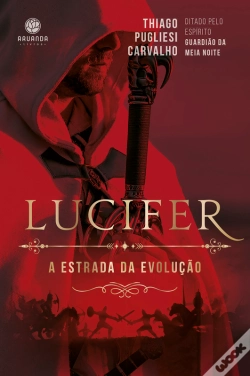 Capa do artigo Lucifer