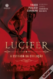 Capa do artigo Lucifer