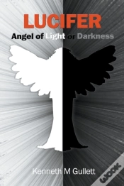 Capa do artigo Lucifer