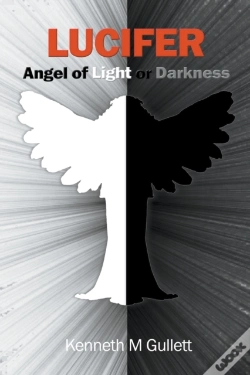 Capa do artigo Lucifer