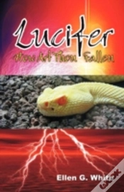 Capa do artigo Lucifer - How Art Thou Fallen?