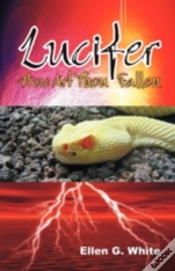 Capa do artigo Lucifer - How Art Thou Fallen?
