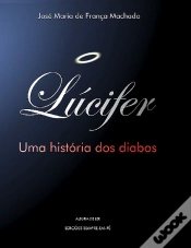 Capa do artigo Lúcifer