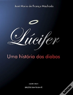 Capa do artigo Lúcifer