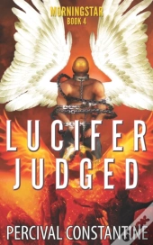 Lucifer Judged