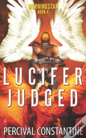 Capa do artigo Lucifer Judged