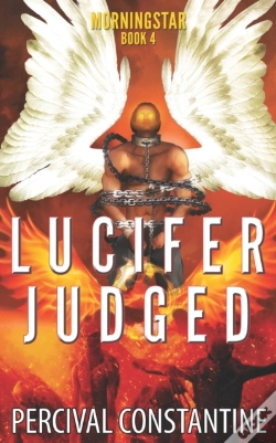 Capa do artigo Lucifer Judged