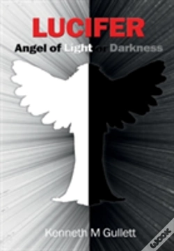 Capa do artigo Lucifer
