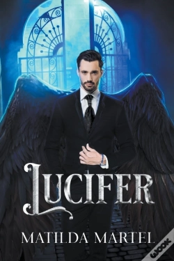 Capa do artigo Lucifer