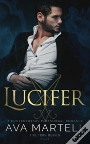 Capa do artigo Lucifer