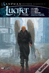Lucifer Omnibus Volume 2