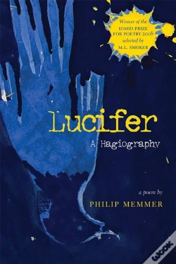 Capa do artigo Lucifer