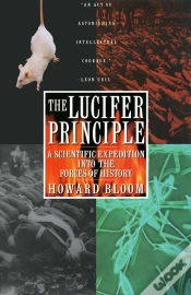 Capa do artigo Lucifer Principle