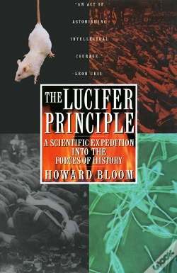 Capa do artigo Lucifer Principle