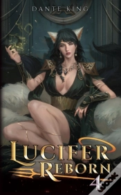 Capa do artigo Lucifer Reborn 4