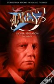 Capa do artigo Lucifer: Revelation