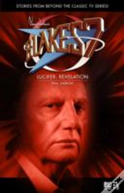 Capa do artigo Lucifer: Revelation