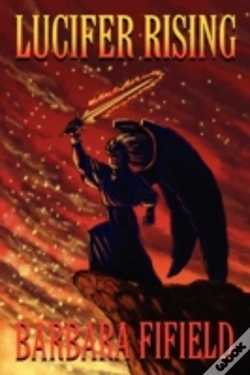 Capa do artigo Lucifer Rising