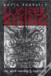 Capa do artigo Lucifer Rising