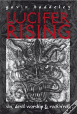 Capa do artigo Lucifer Rising