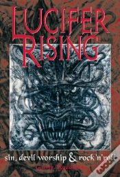 Capa do artigo Lucifer Rising