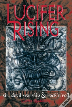 Capa do artigo Lucifer Rising