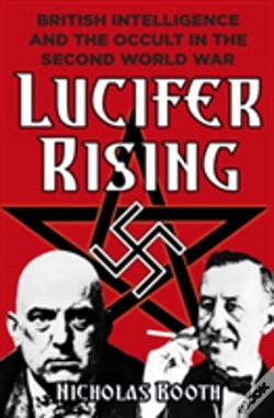 Capa do artigo Lucifer Rising