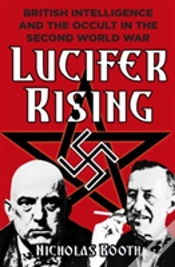 Capa do artigo Lucifer Rising