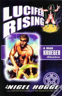 Capa do artigo Lucifer Rising