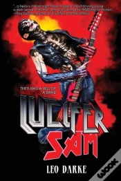 Capa do artigo Lucifer Sam