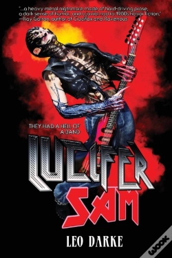 Capa do artigo Lucifer Sam