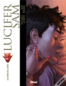 Capa do artigo Lucifer Sam Tome 1 ; Les Portes De L'Enfer