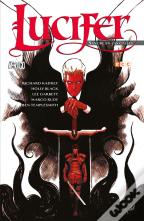 Lucifer: Sangre En Las Calles