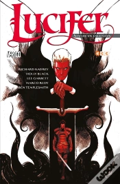 Capa do artigo Lucifer: Sangre En Las Calles